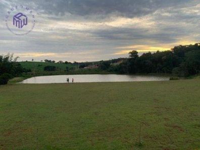 Lote/Terreno à venda, 215m² no Wanel Ville, Sorocaba