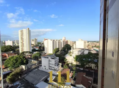 Apartamento com 2 Quartos à venda, 60m² no Centro, São José dos Campos