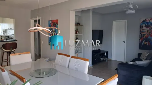 Apartamento com 2 Quartos à venda, 100m² no Paraisópolis, São Paulo