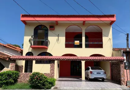 Casa com 4 Quartos à venda, 460m² no Pratinha (Icoaraci), Belém