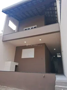 Casa com 3 Quartos à venda, 114m² no Vila Della Piazza, Jundiaí
