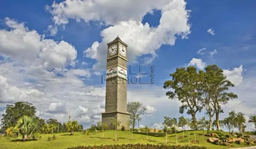 Lote/Terreno à venda, 360m² no Swiss Park, Campinas