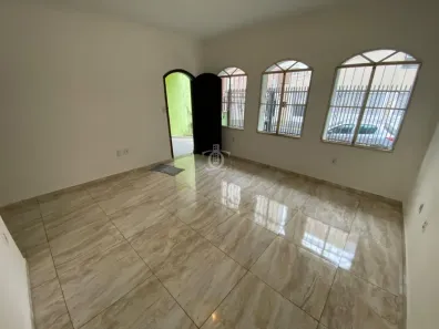 Sobrado com 3 Quartos para alugar, 218m² no Vila Guarani, Mauá