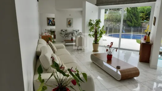 Casa de Condomínio com 4 Quartos à venda, 360m² no Residencial Morada das Estrelas (Aldeia da Serra), Barueri