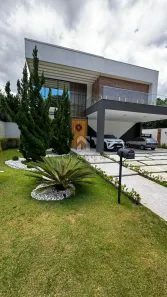 Casa de Condomínio com 6 Quartos à venda, 933m² no Jardim Rio Comprido, Jacareí