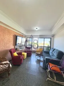 Apartamento com 3 Quartos à venda, 148m² no Papicu, Fortaleza