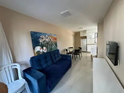Apartamento com 2 Quartos para alugar, 57m² no Boa Viagem, Recife