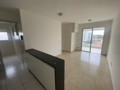 Apartamento com 3 Quartos à venda, 64m² no Jardim Bonfiglioli, São Paulo