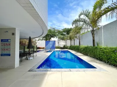 Apartamento com 3 Quartos à venda, 66m² no Candeias, Jaboatão dos Guararapes