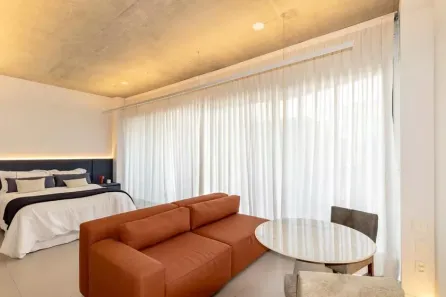 Kitnet com 1 Quarto à venda, 54m² no Vila Olímpia, São Paulo