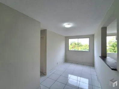 Apartamento com 2 Quartos para alugar, 46m² no Senador Camará, Rio de Janeiro