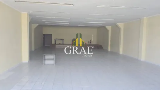Ponto Comercial para alugar, 300m² no Parque das Nações, Santo André