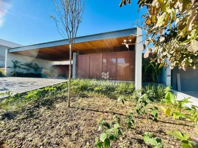 Casa com 3 Quartos à venda, 228m² no Jardim Santa Lúcia, Americana