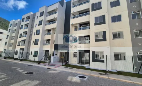 Apartamento com 2 Quartos à venda, 47m² no Recreio dos Bandeirantes, Rio de Janeiro