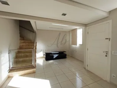 Casa de Condomínio com 3 Quartos à venda, 92m² no Parque Rural Fazenda Santa Cândida, Campinas