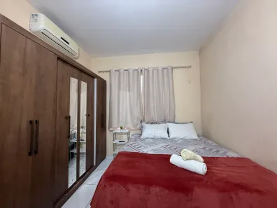 Casa com 3 Quartos para alugar, 240m² no Maracangalha, Belém