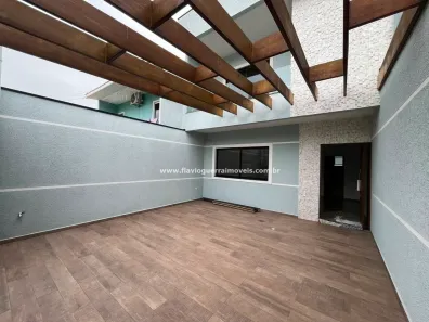 Sobrado com 3 Quartos à venda, 180m² no Jardim Rodolfo, São José dos Campos