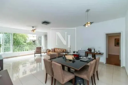 Apartamento com 3 Quartos à venda, 170m² no Copacabana, Rio de Janeiro