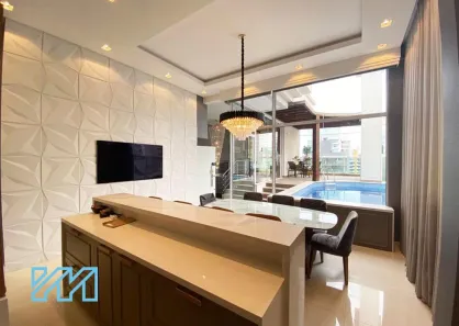 Cobertura com 4 Quartos à venda, 235m² no Meia Praia, Itapema