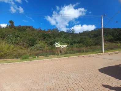 Lote/Terreno à venda, 536m² no Matias Barbosa, Matias Barbosa