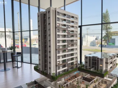 Apartamento com 3 Quartos à venda, 83m² no Vila Colorau, Sorocaba