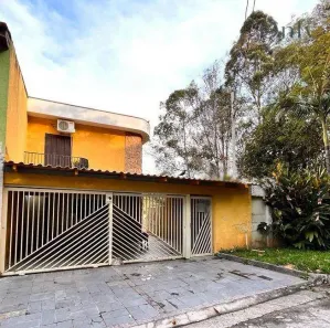 Sobrado com 3 Quartos à venda, 200m² no Jardim Regina, São Paulo