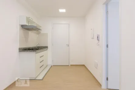 Apartamento com 1 Quarto à venda, 29m² no Parque Industrial Tomas Edson, São Paulo