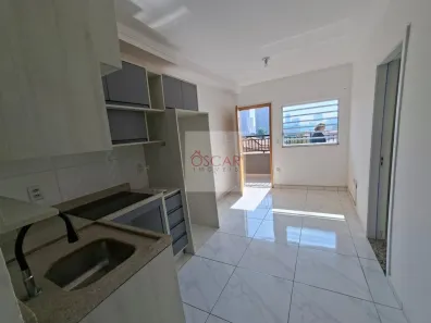 Apartamento com 2 Quartos para alugar, 32m² no Vila Carrão, São Paulo