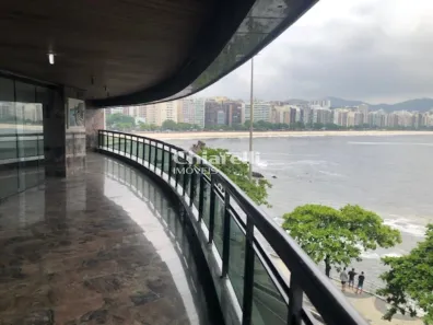 Apartamento com 5 Quartos à venda, 609m² no Icaraí, Niterói