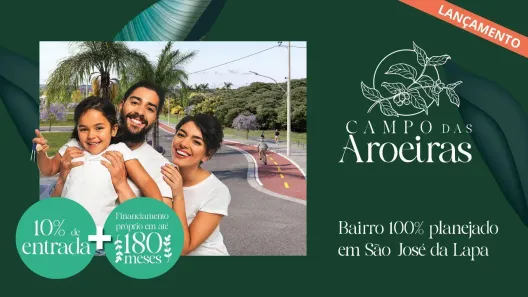 Lote/Terreno à venda, 360m² no , São José da Lapa