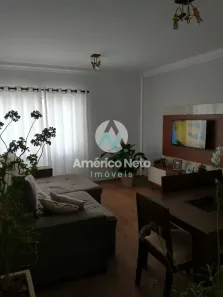Apartamento com 3 Quartos à venda, 85m² no Osvaldo Cruz, São Caetano do Sul