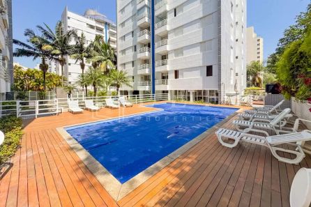 Apartamento com 3 Quartos à venda, 78m² no Vila Mariana, São Paulo