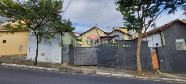 Lote/Terreno à venda, 350m² no Osvaldo Cruz, São Caetano do Sul