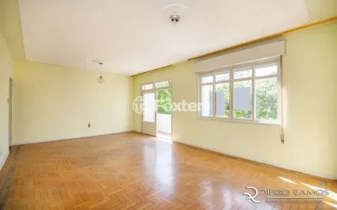 Apartamento com 3 Quartos à venda, 111m² no Santana, Porto Alegre