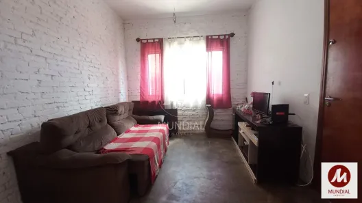 Casa com 2 Quartos à venda, 72m² no Campos Elíseos, Ribeirão Preto