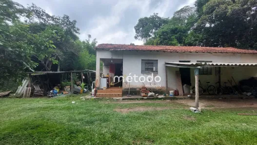 Fazenda/Sítio com 12 Quartos à venda, 600m² no Sítio Cachoeira, Santa Branca