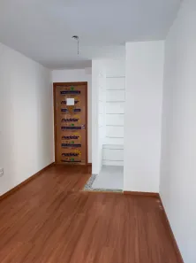 Apartamento com 2 Quartos à venda, 42m² no Manuel Dias Branco, Fortaleza