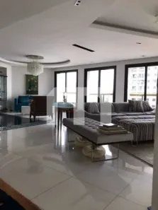 Apartamento com 4 Quartos à venda, 295m² no Vila Regente Feijó, São Paulo