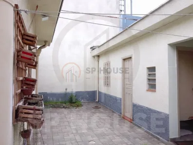 Casa com 3 Quartos à venda, 210m² no Saúde, São Paulo
