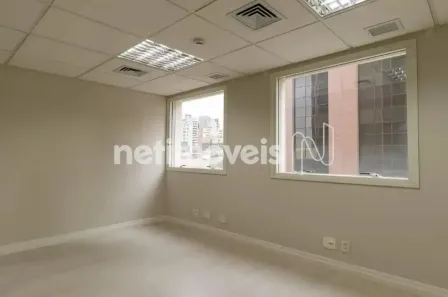 Sala Comercial para alugar, 44m² no Consolação, São Paulo