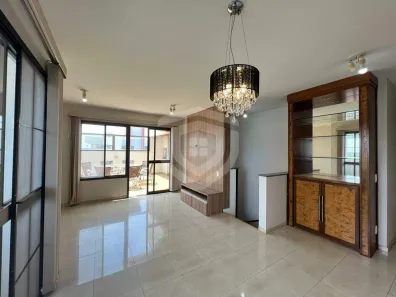 Apartamento com 3 Quartos à venda, 155m² no Vila Aviação, Bauru
