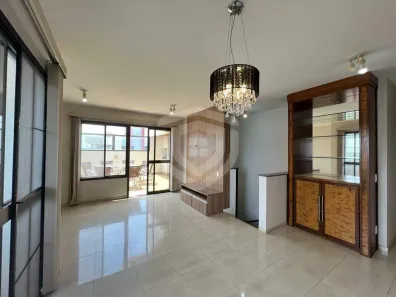 Apartamento com 3 Quartos à venda, 155m² no Vila Aviação, Bauru