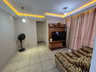 Apartamento com 2 Quartos à venda, 50m² no Centro, Nilópolis