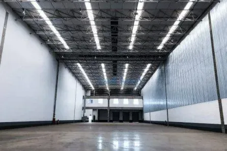 Galpão/Depósito/Armazém para alugar, 4079m² no Jardim Santa Esmeralda, Hortolândia