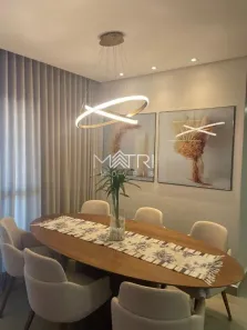 Apartamento com 3 Quartos à venda, 93m² no Vila José Bonifácio, Araraquara