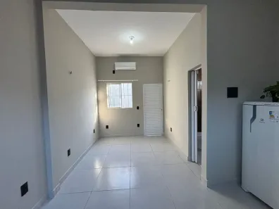 Apartamento com 1 Quarto para alugar, 20m² no Santa Rosa, Teresina