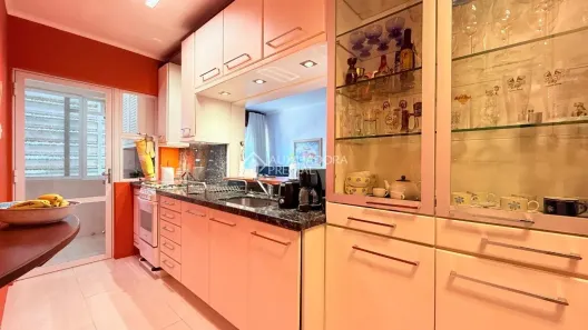 Apartamento com 2 Quartos à venda, 77m² no Boa Vista, Porto Alegre