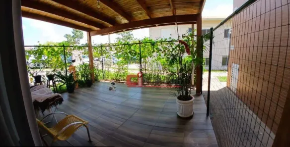 Apartamento com 2 Quartos à venda, 56m² no Parque Florianópolis, Jaguariúna