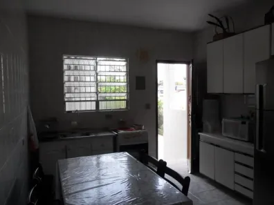 Casa com 2 Quartos à venda, 506m² no Jardim Célia (Zona Sul), São Paulo