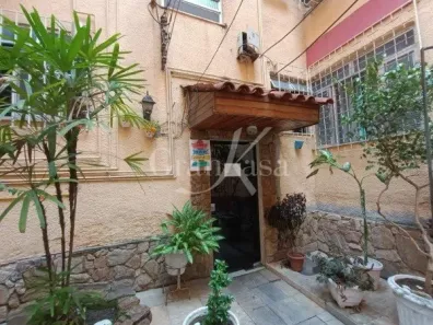 Apartamento com 2 Quartos à venda, 50m² no Lins de Vasconcelos, Rio de Janeiro